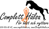 Complett Hälsa